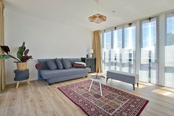 Medium property photo - Wijttenbachstraat 24C, 1093 JC Amsterdam